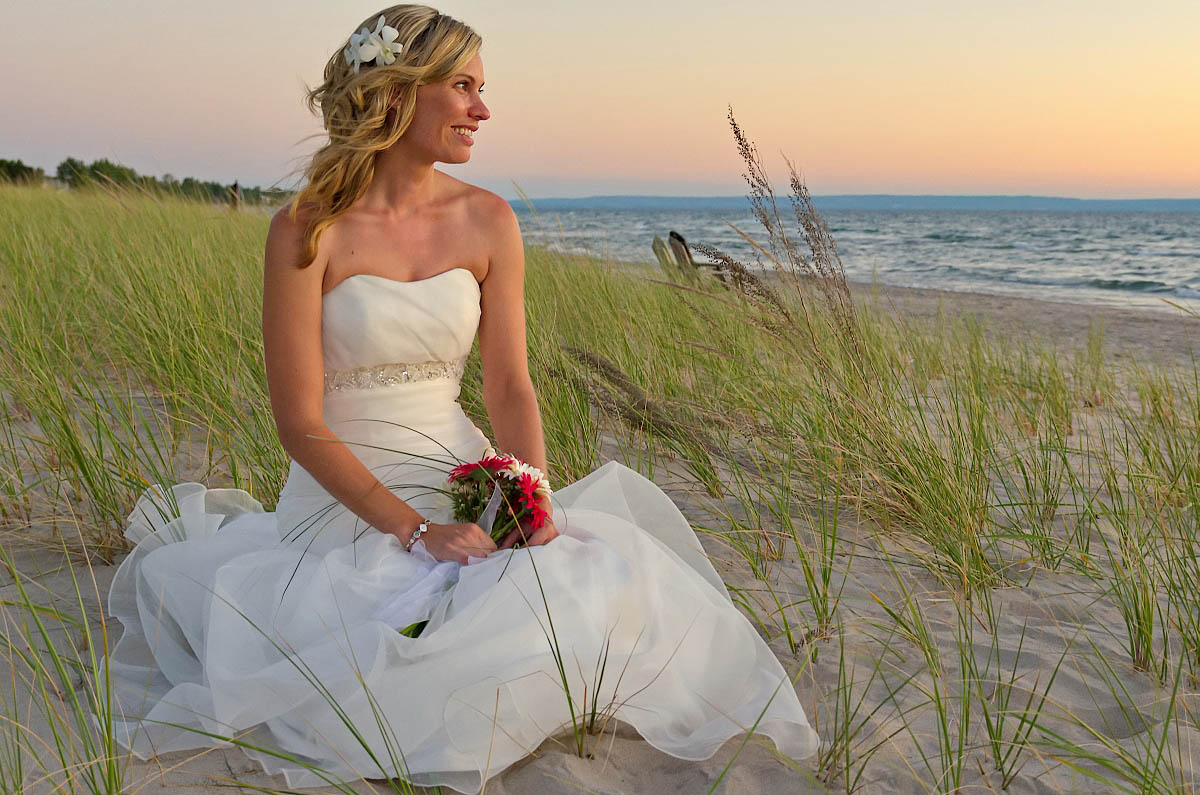 wasaga beach wedding bluewater beach photographer balm beach wedding tiny township wedding