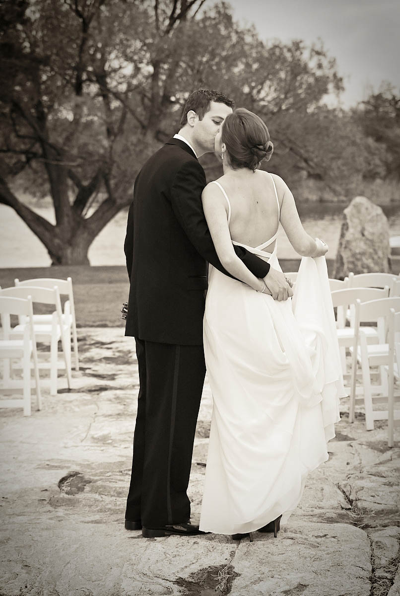 Port Severn photographer captures Rawley Resort Wedding