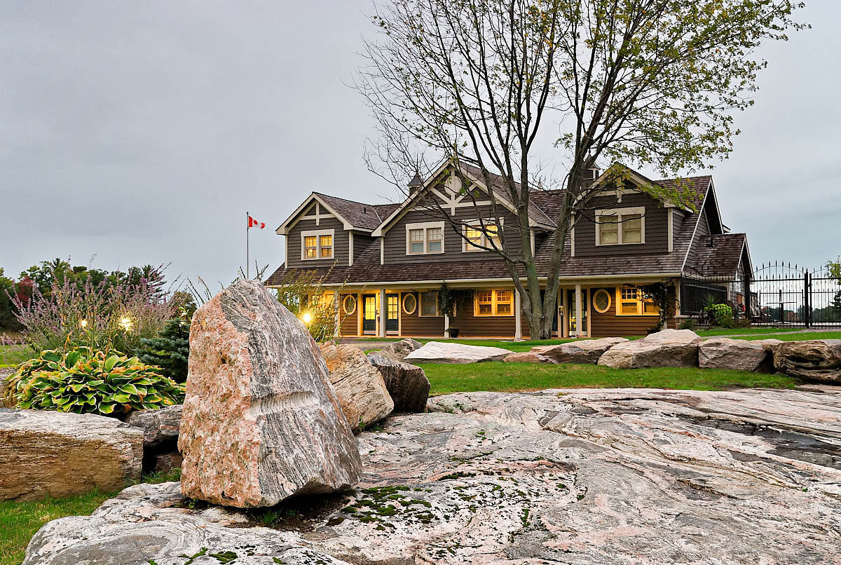 Port Severn photographer captures Rawley Resort Wedding