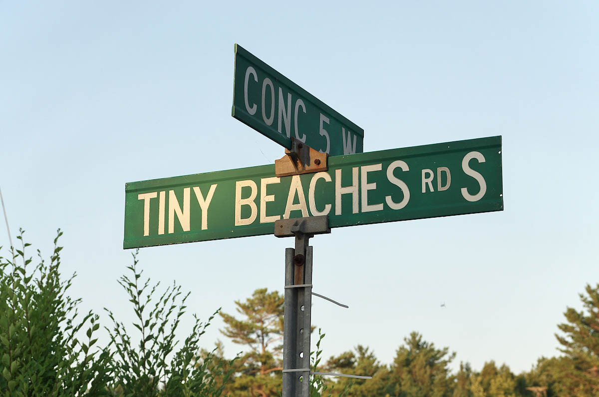 wasaga beach wedding bluewater beach photographer balm beach wedding tiny township wedding