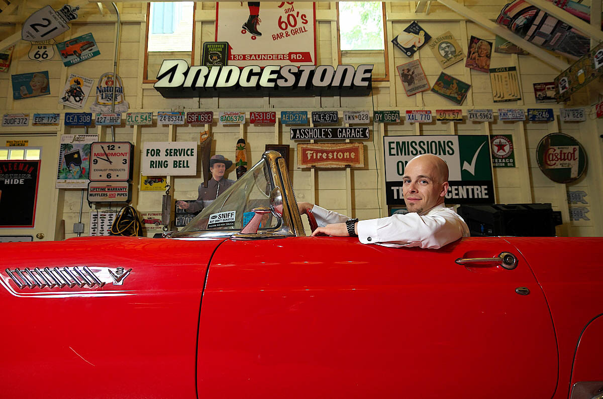 groom in thunderbird belcroft