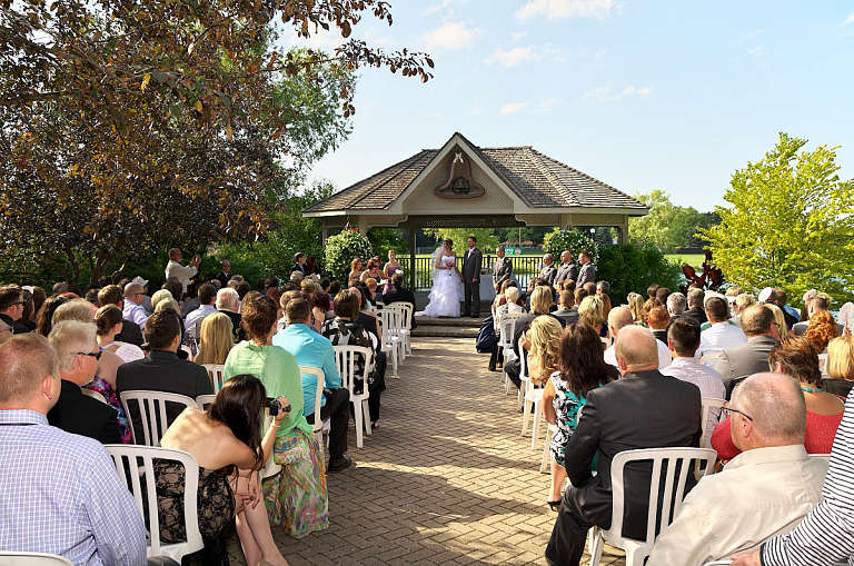 nottwasaga wedding site