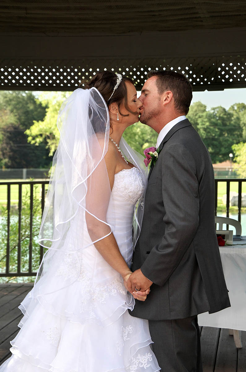 the kiss nottawasaga