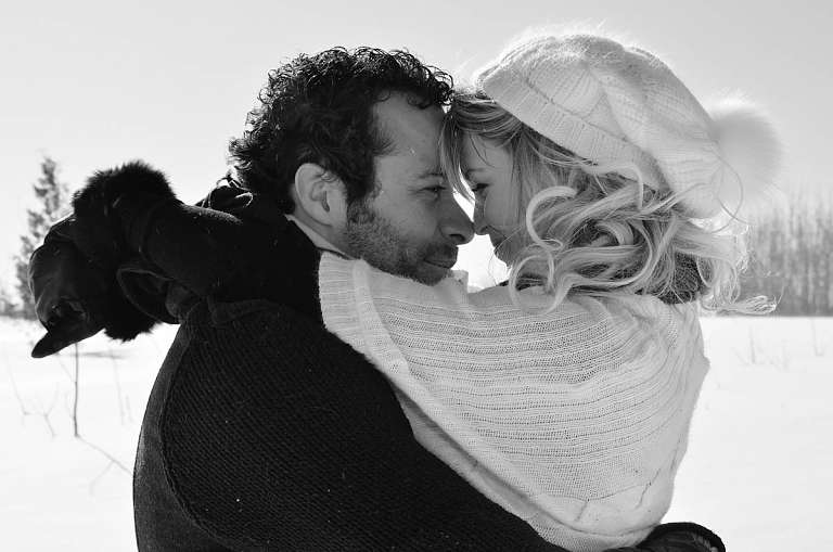 collingwood engagement photography 2