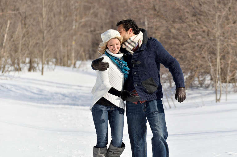 thornbury engagement photography
