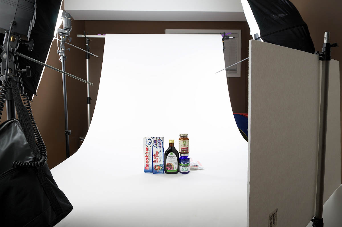 viva behind the scenes
