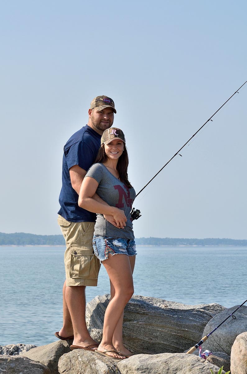 wasaga beach engagement photography 10