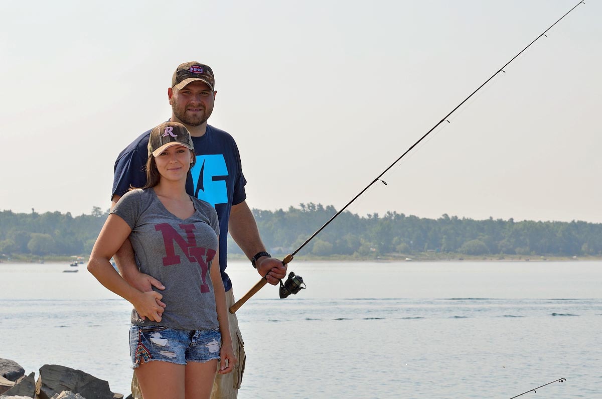 wasaga beach engagement photography 11