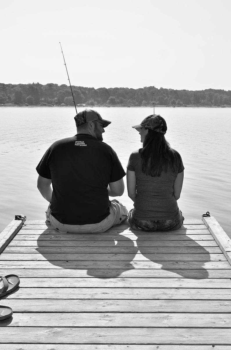 wasaga beach engagement photography 24