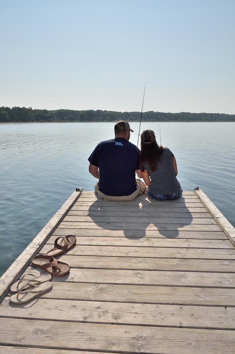 wasaga beach engagement photography 27