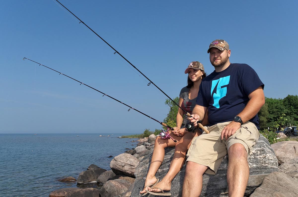 wasaga beach engagement photography 30