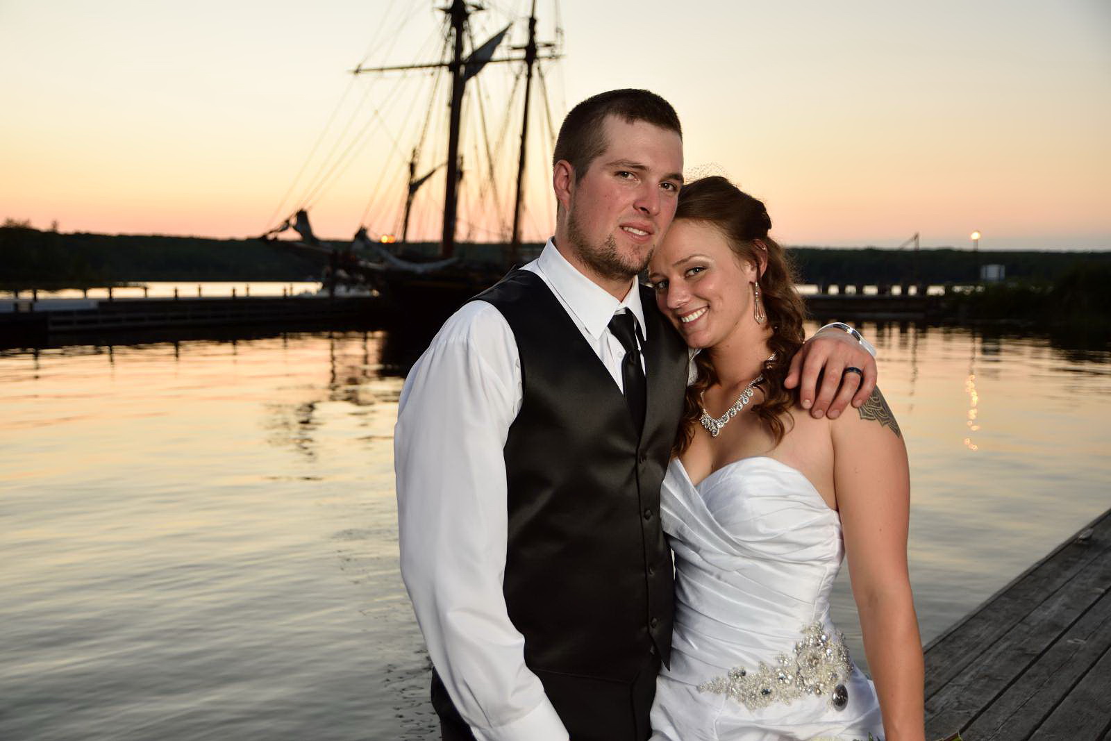 discovery harbour photographer 55