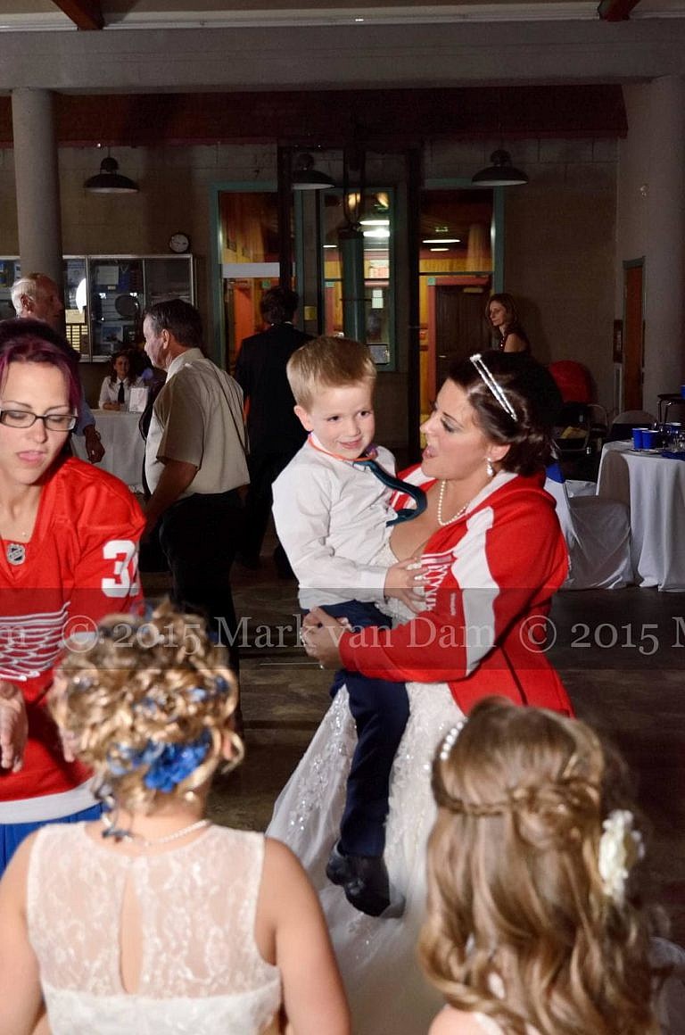 barrie photographer 416
