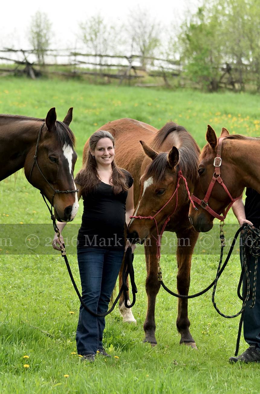 barrie maternity photographer collingwood maternity waaga maternity A232