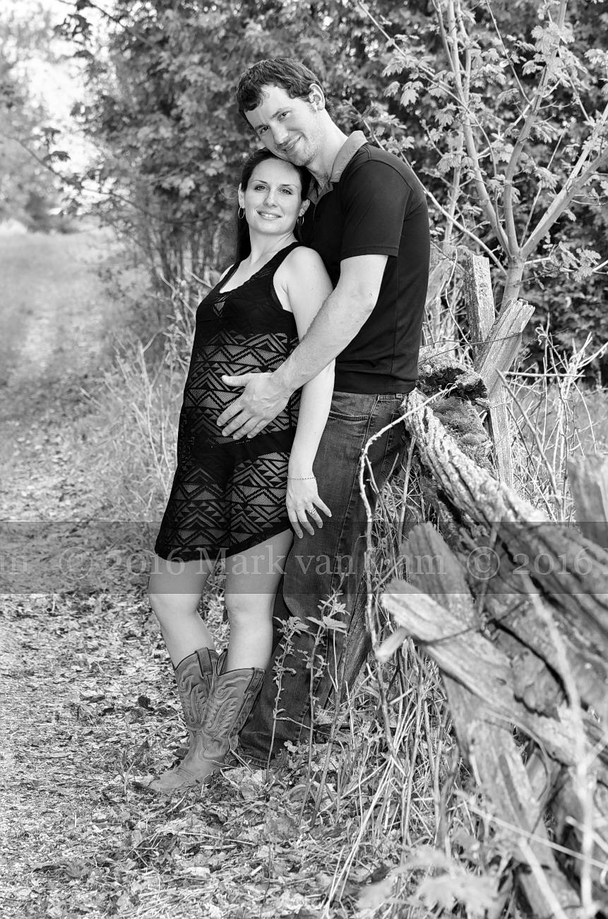 barrie maternity photographer collingwood maternity waaga maternity A323