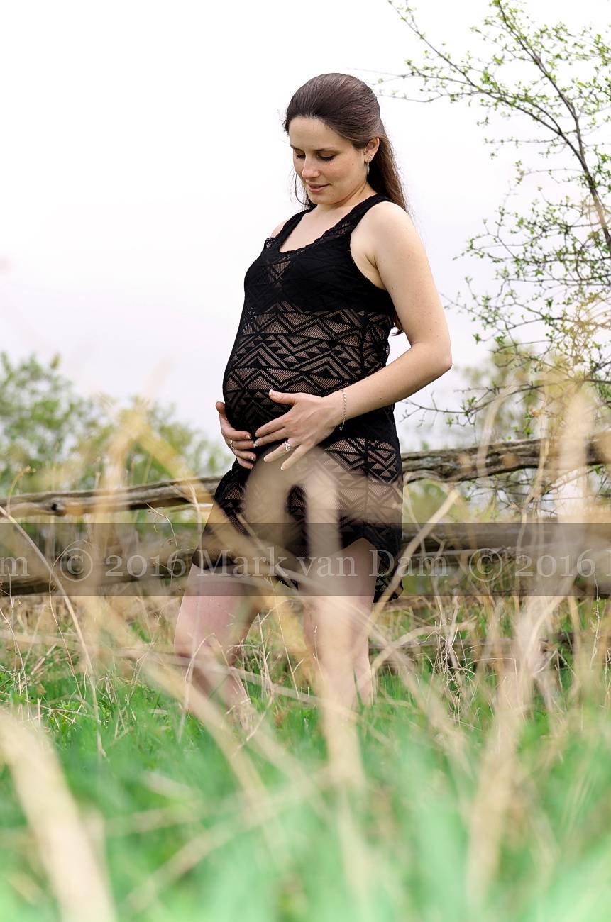 barrie maternity photographer collingwood maternity waaga maternity A367