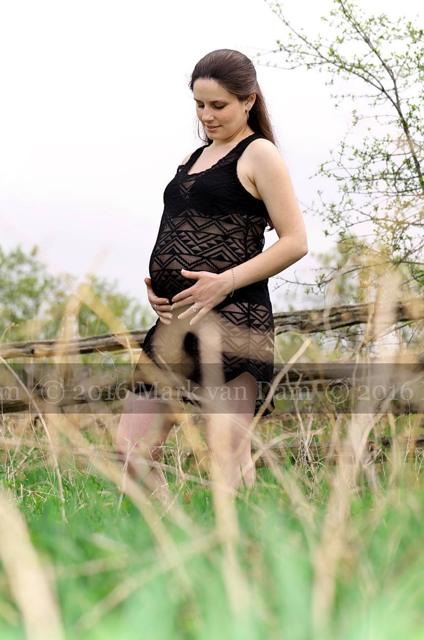 barrie maternity photographer collingwood maternity waaga maternity A368
