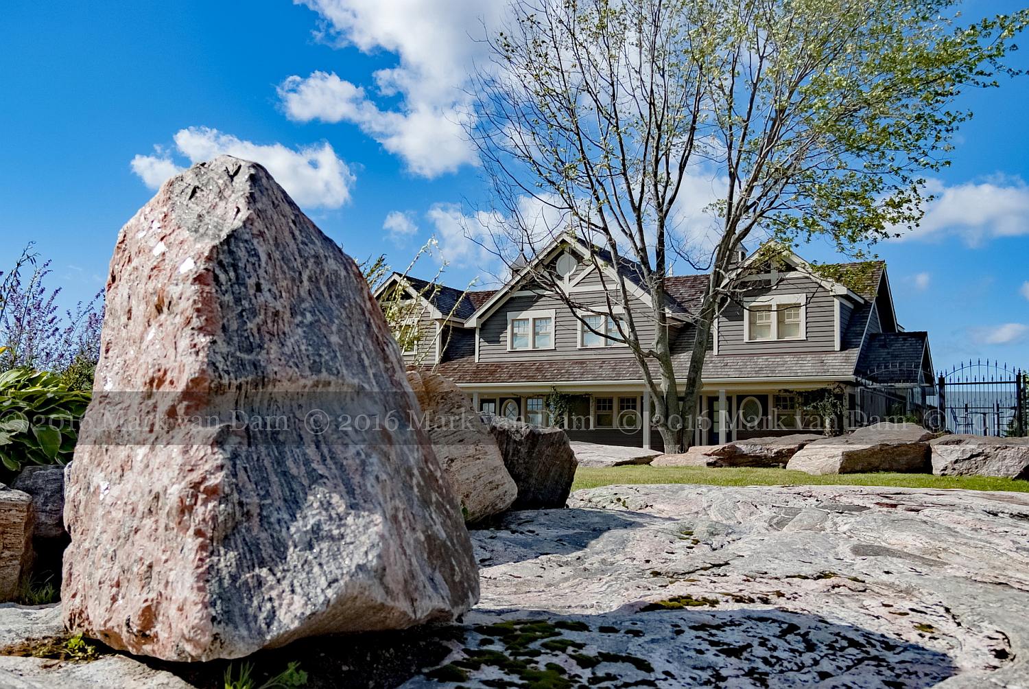 rawley resort in port severn ontario