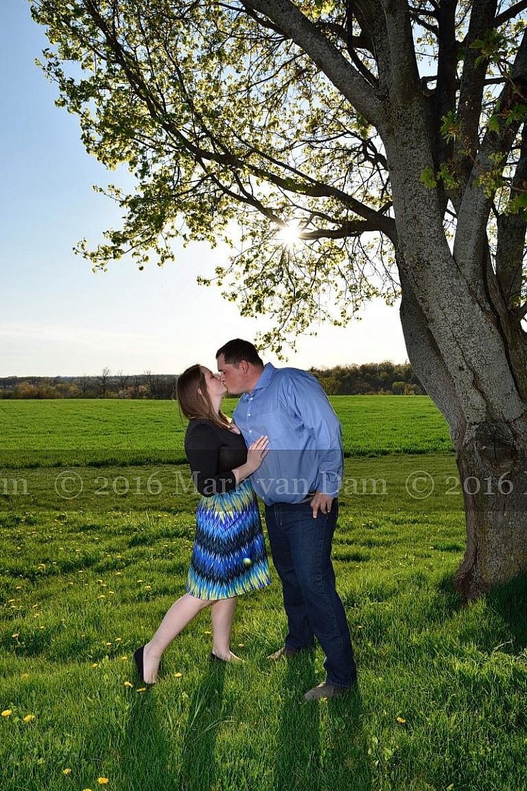 kawartha lakes engagement photographer A013