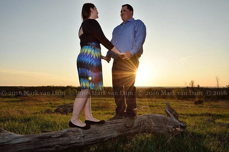 kawartha lakes engagement photographer A128