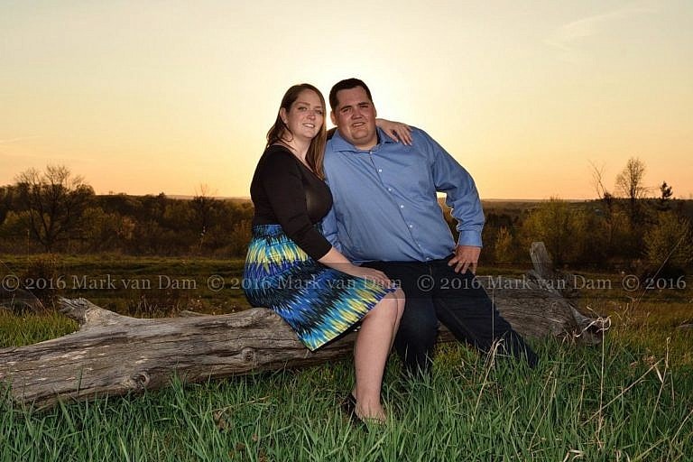 kawartha lakes engagement photographer A136