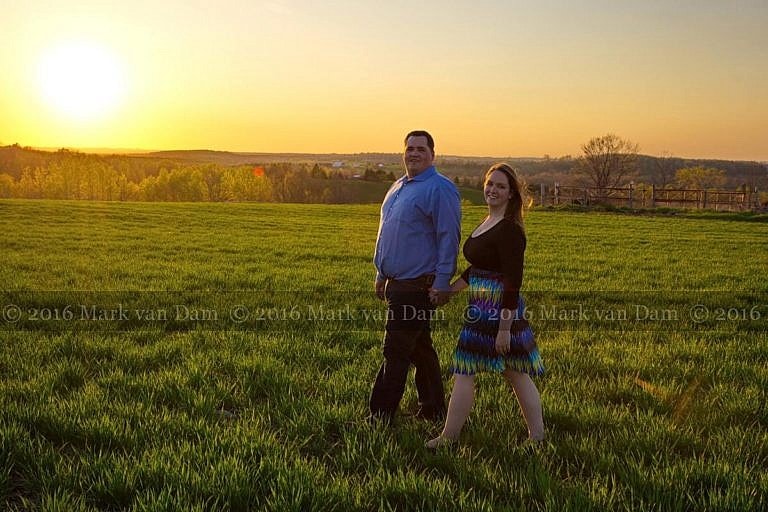 kawartha lakes engagement photographer A165