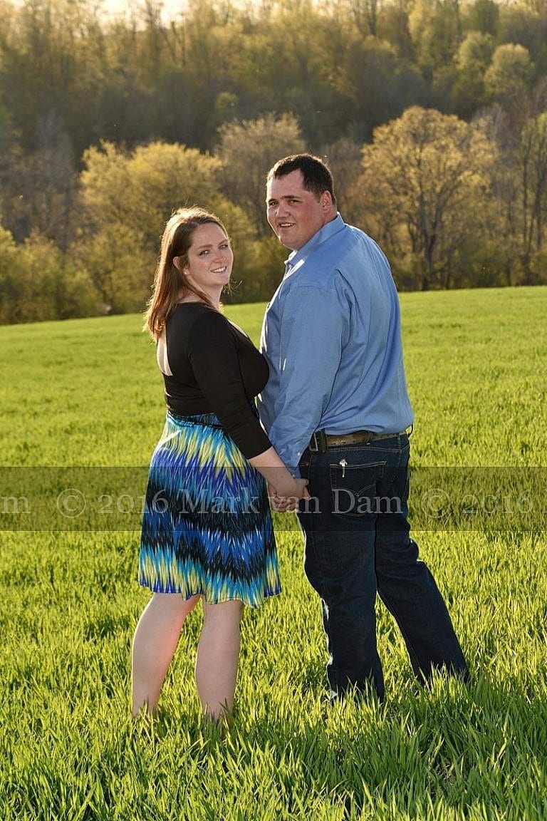 kawartha lakes engagement photographer B028