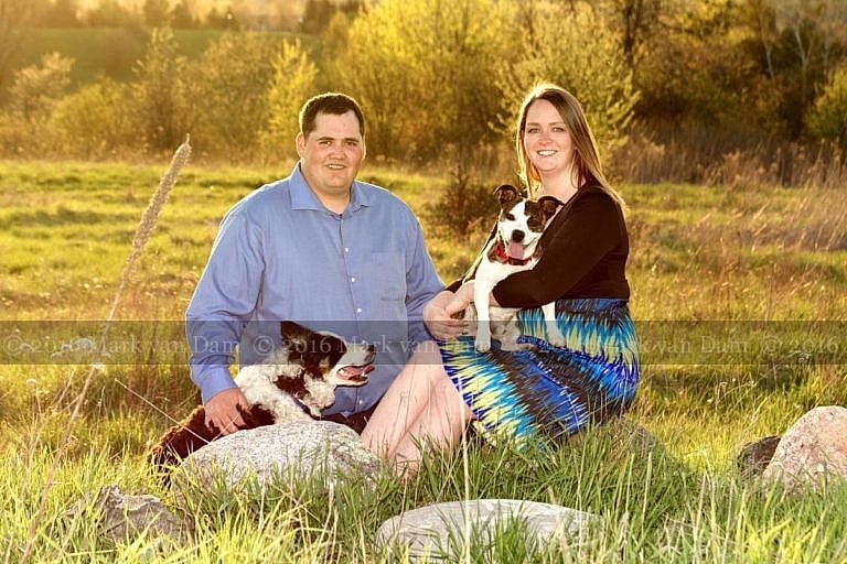 kawartha lakes engagement photographer B116