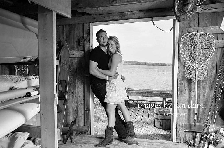 kawartha lakes photographer peterborough photographer country engagement-10