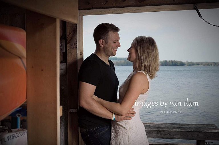 kawartha lakes photographer peterborough photographer country engagement-12