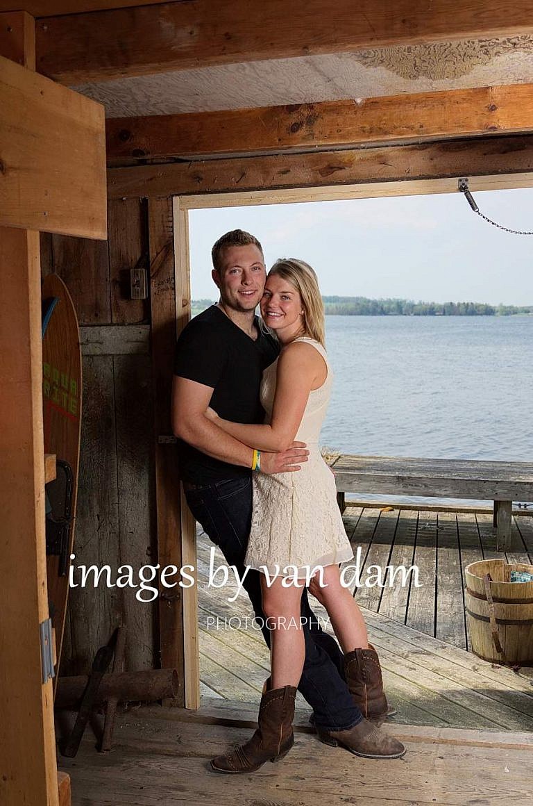 kawartha lakes photographer peterborough photographer country engagement-13