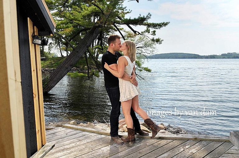 kawartha lakes photographer peterborough photographer country engagement-16