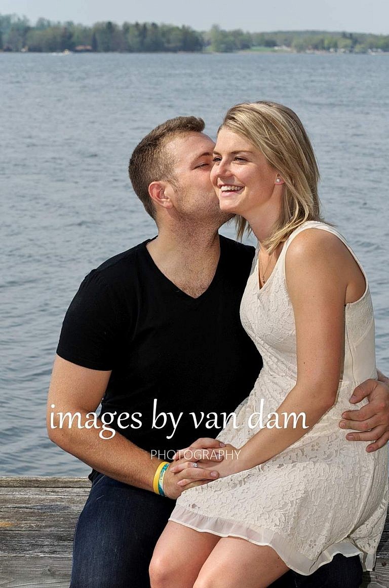 kawartha lakes photographer peterborough photographer country engagement-19