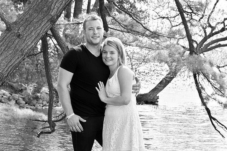 kawartha lakes photographer peterborough photographer country engagement-23