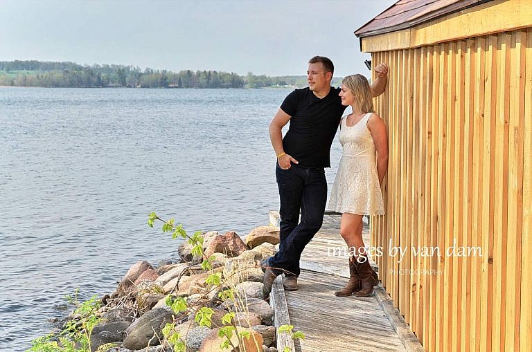 kawartha lakes photographer peterborough photographer country engagement-26