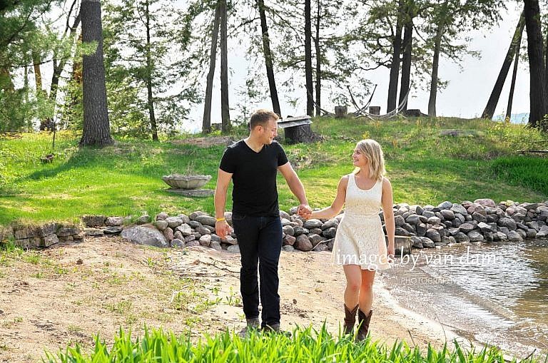 kawartha lakes photographer peterborough photographer country engagement-30