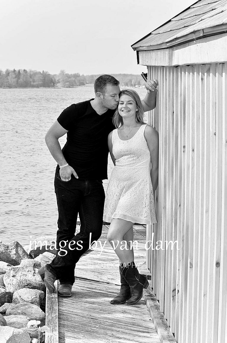 kawartha lakes photographer peterborough photographer country engagement-34