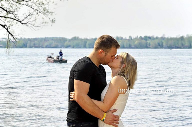 kawartha lakes photographer peterborough photographer country engagement-36