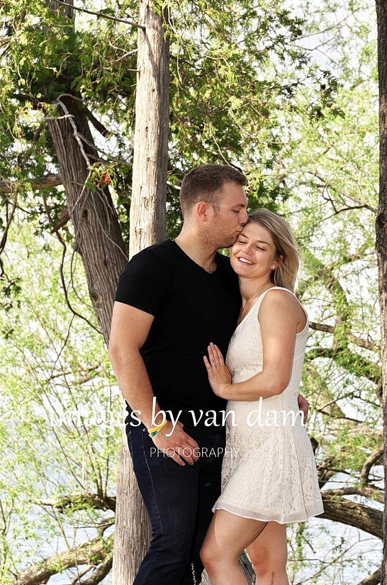 kawartha lakes photographer peterborough photographer country engagement-54
