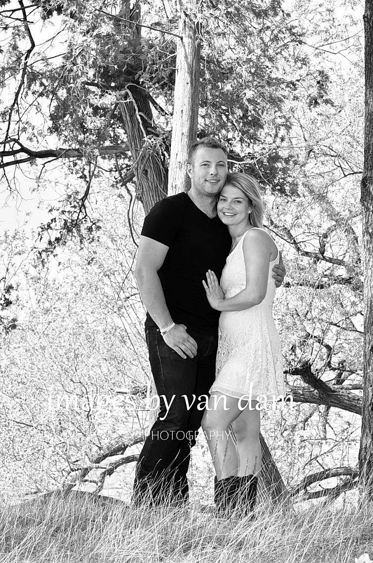 kawartha lakes photographer peterborough photographer country engagement-55