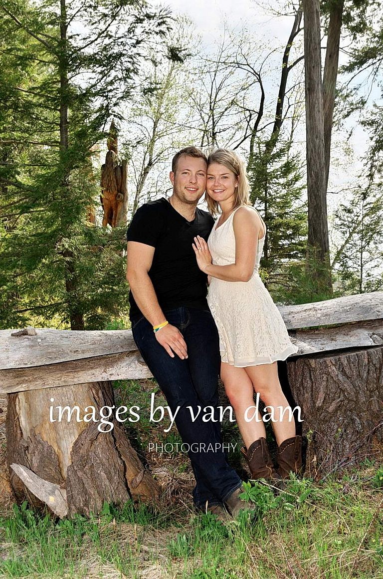 kawartha lakes photographer peterborough photographer country engagement-56