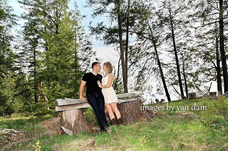 kawartha lakes photographer peterborough photographer country engagement-58