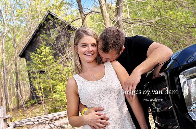 kawartha lakes photographer peterborough photographer country engagement-76