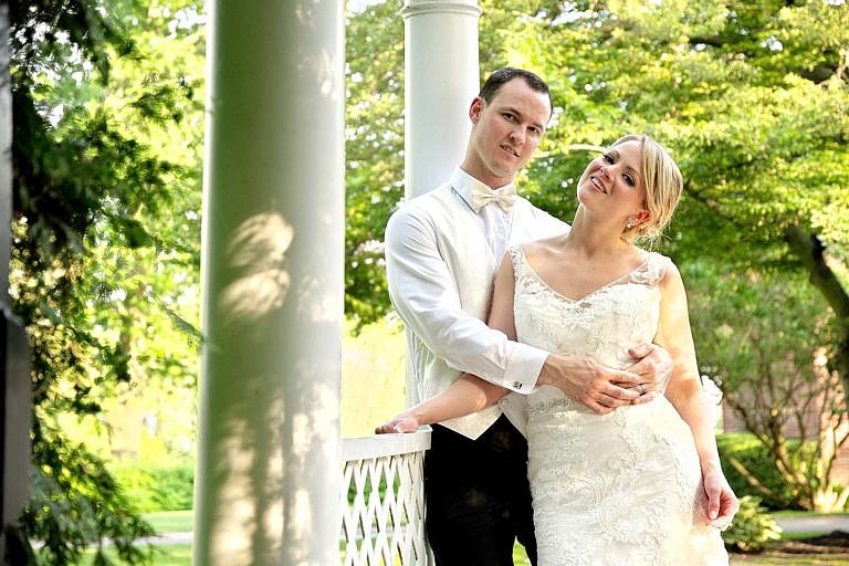 port hope photographer captures penryn mansion wedding at port hope golf and country club and penryn park
