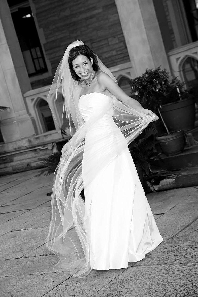 Casa Loma wedding photographer and University of Toronto wedding photographer