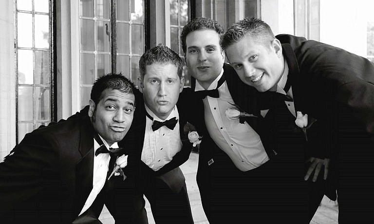 Casa Loma wedding photographer and University of Toronto wedding photographer