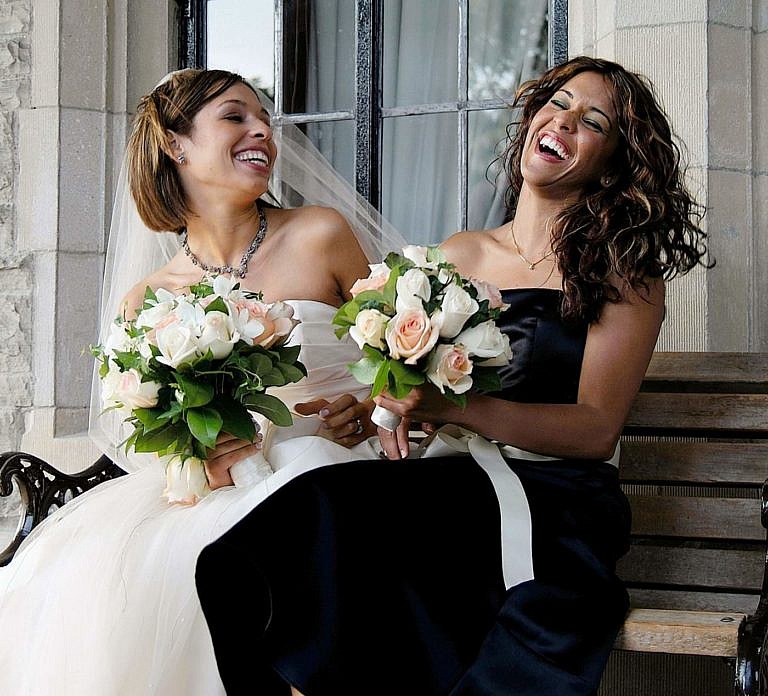 Casa Loma wedding photographer and University of Toronto wedding photographer