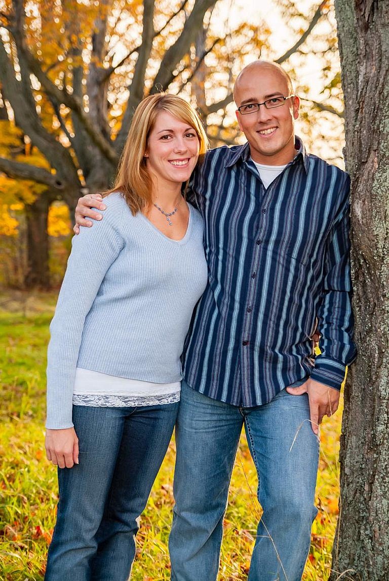 kingston photographer lamoine point engagement photography
