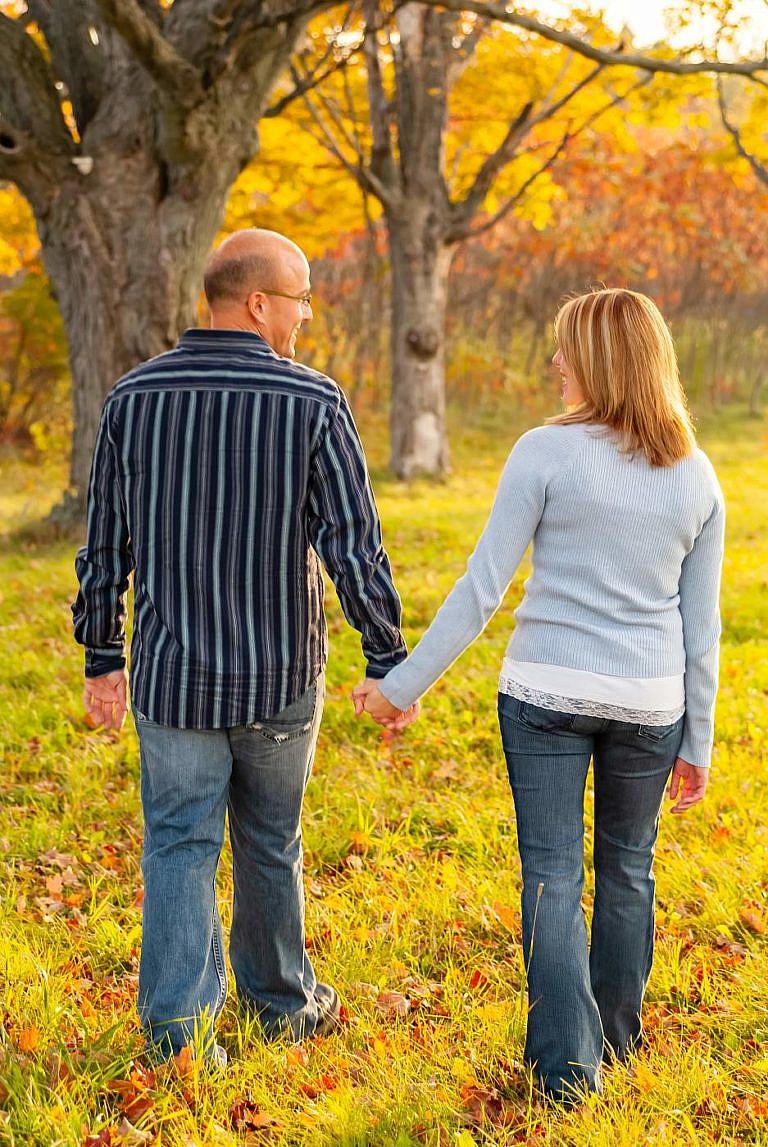 kingston photographer lamoine point engagement photography