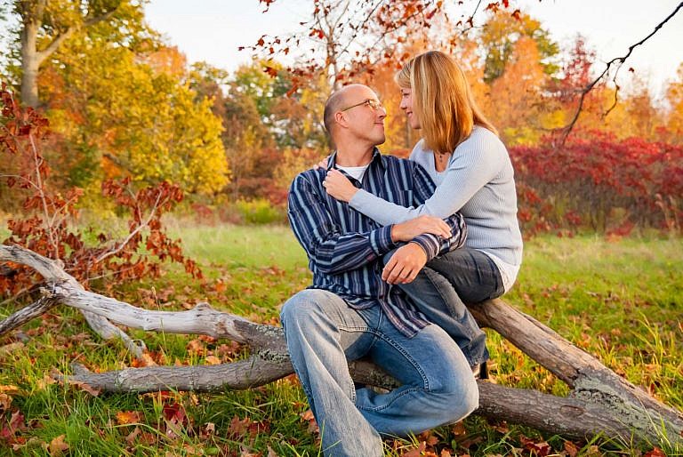 kingston photographer lamoine point engagement photography